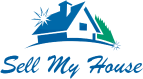 Sell My House St. Pete Logo